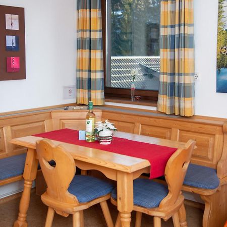 Sankt Andrä im Lungau Ferienwohnung Seifterhof מראה חיצוני תמונה