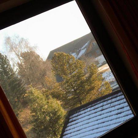 Sankt Andrä im Lungau Ferienwohnung Seifterhof מראה חיצוני תמונה