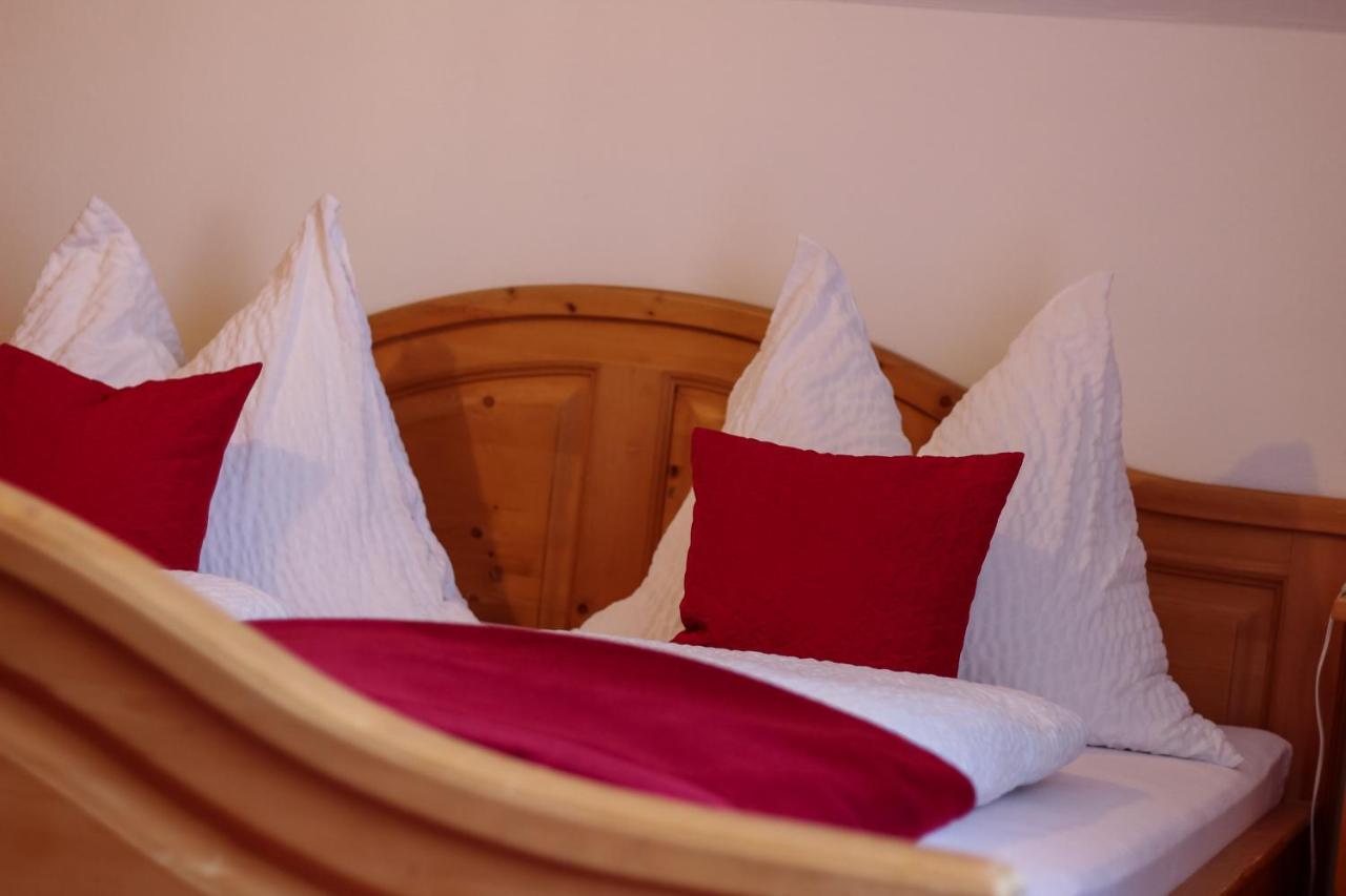 Sankt Andrä im Lungau Ferienwohnung Seifterhof מראה חיצוני תמונה