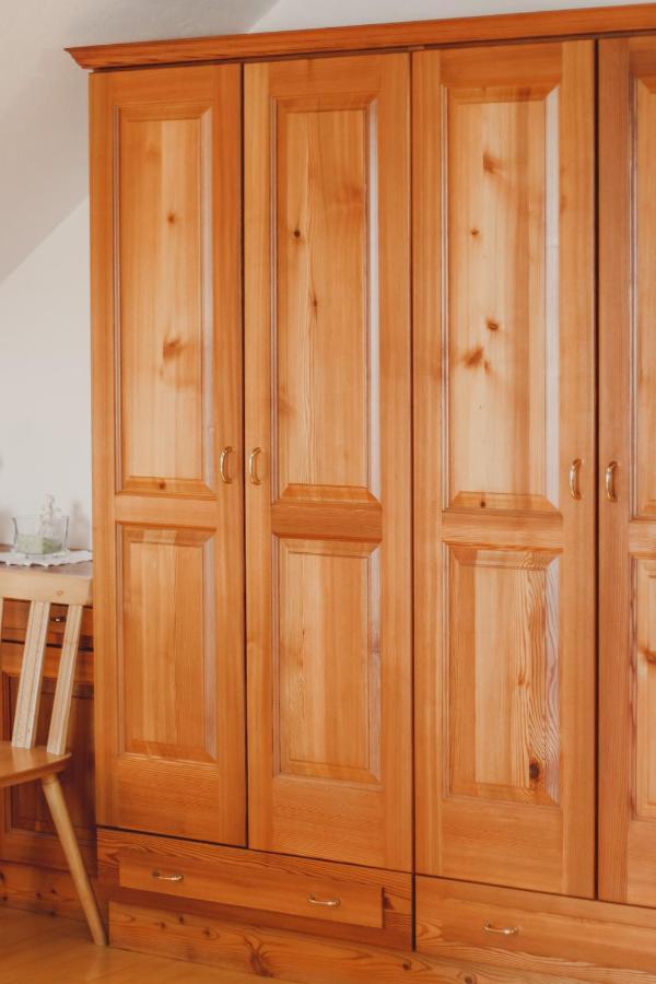 Sankt Andrä im Lungau Ferienwohnung Seifterhof מראה חיצוני תמונה