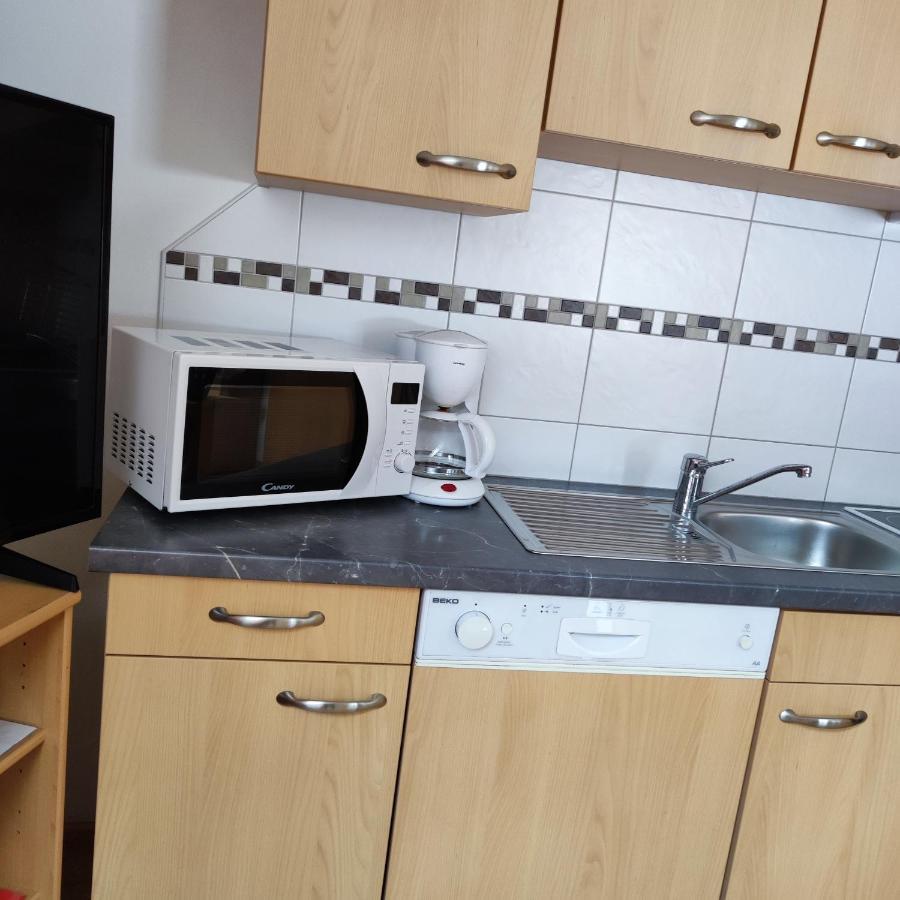Sankt Andrä im Lungau Ferienwohnung Seifterhof מראה חיצוני תמונה