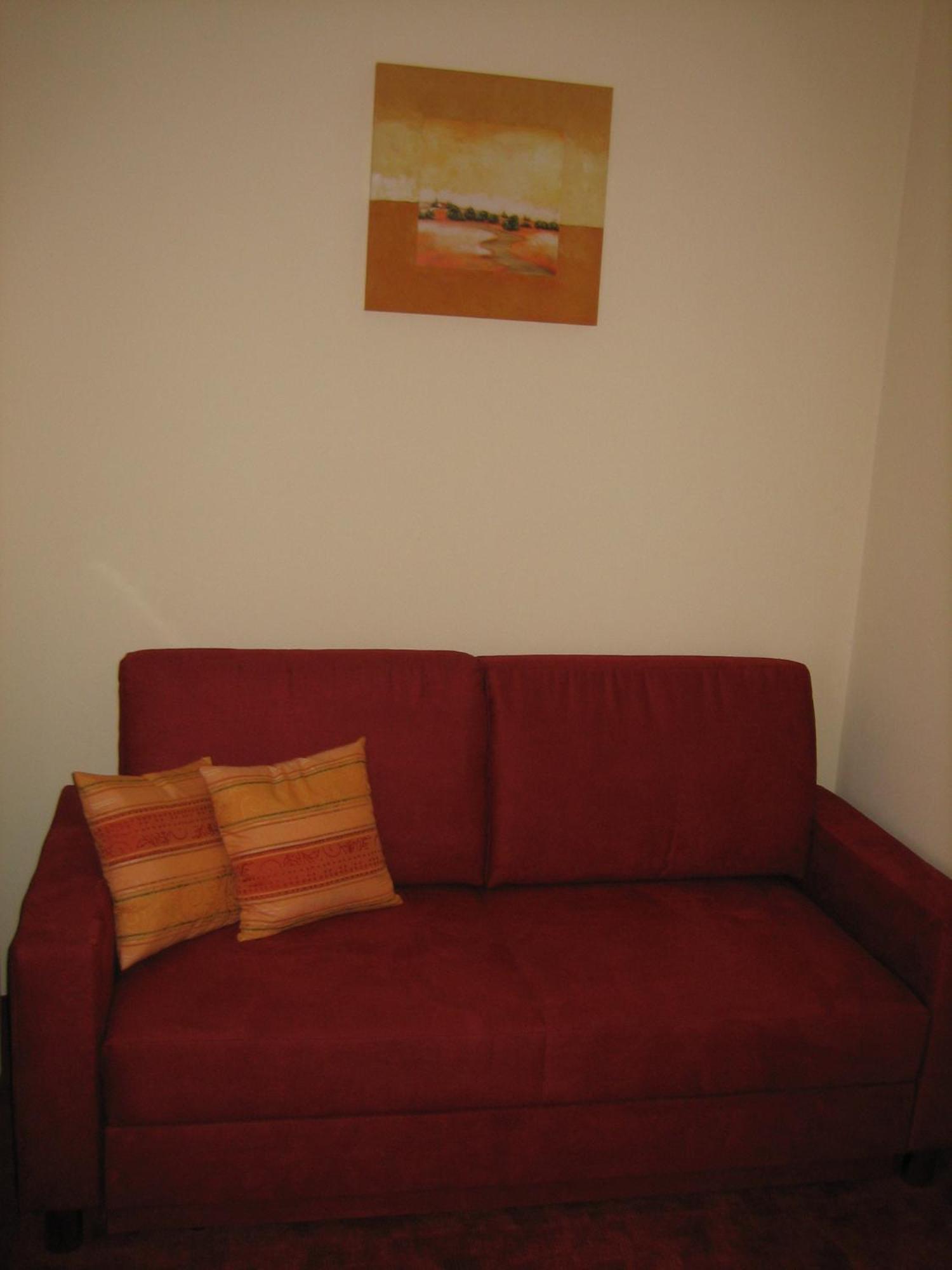 Sankt Andrä im Lungau Ferienwohnung Seifterhof חדר תמונה