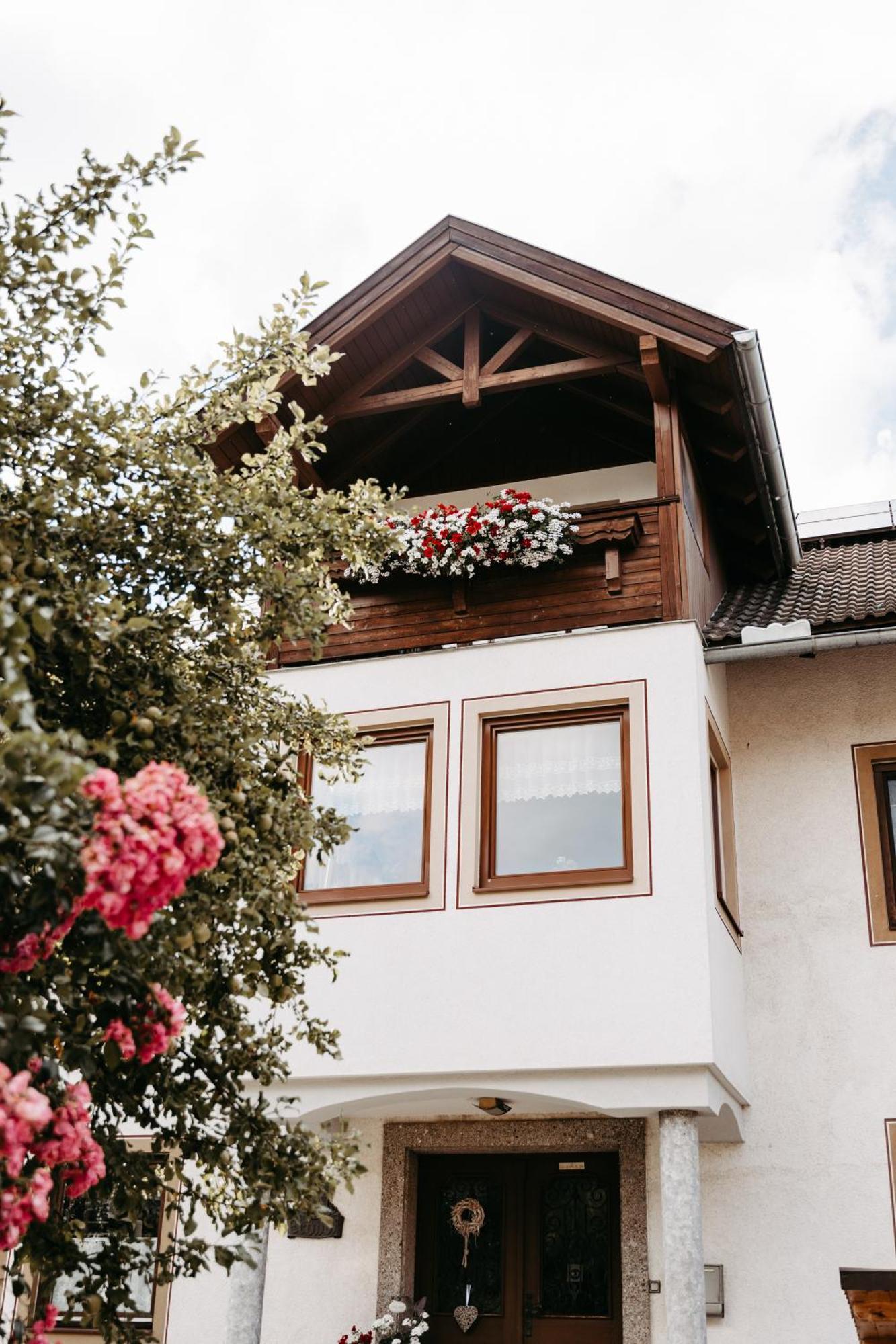 Sankt Andrä im Lungau Ferienwohnung Seifterhof מראה חיצוני תמונה