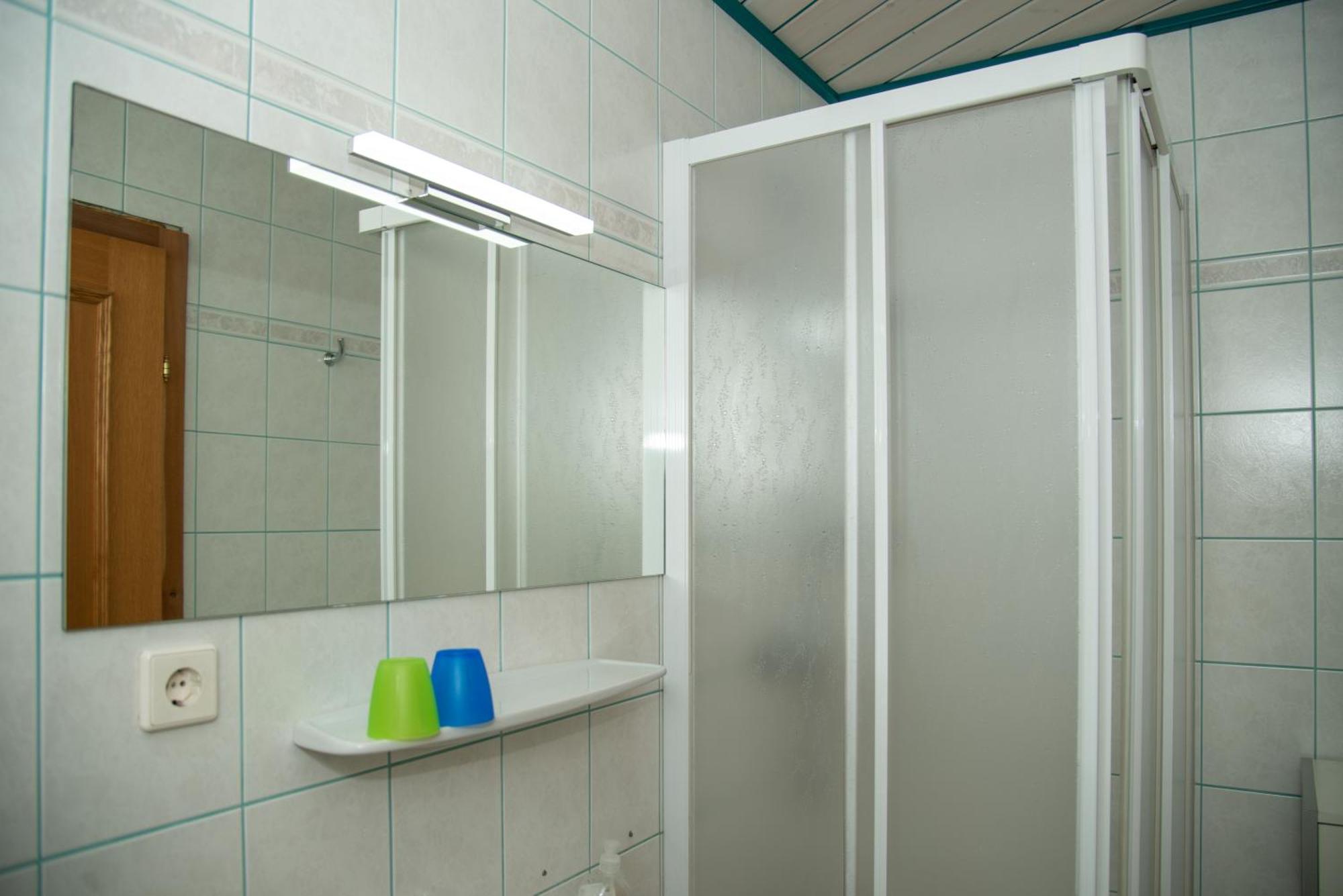 Sankt Andrä im Lungau Ferienwohnung Seifterhof מראה חיצוני תמונה