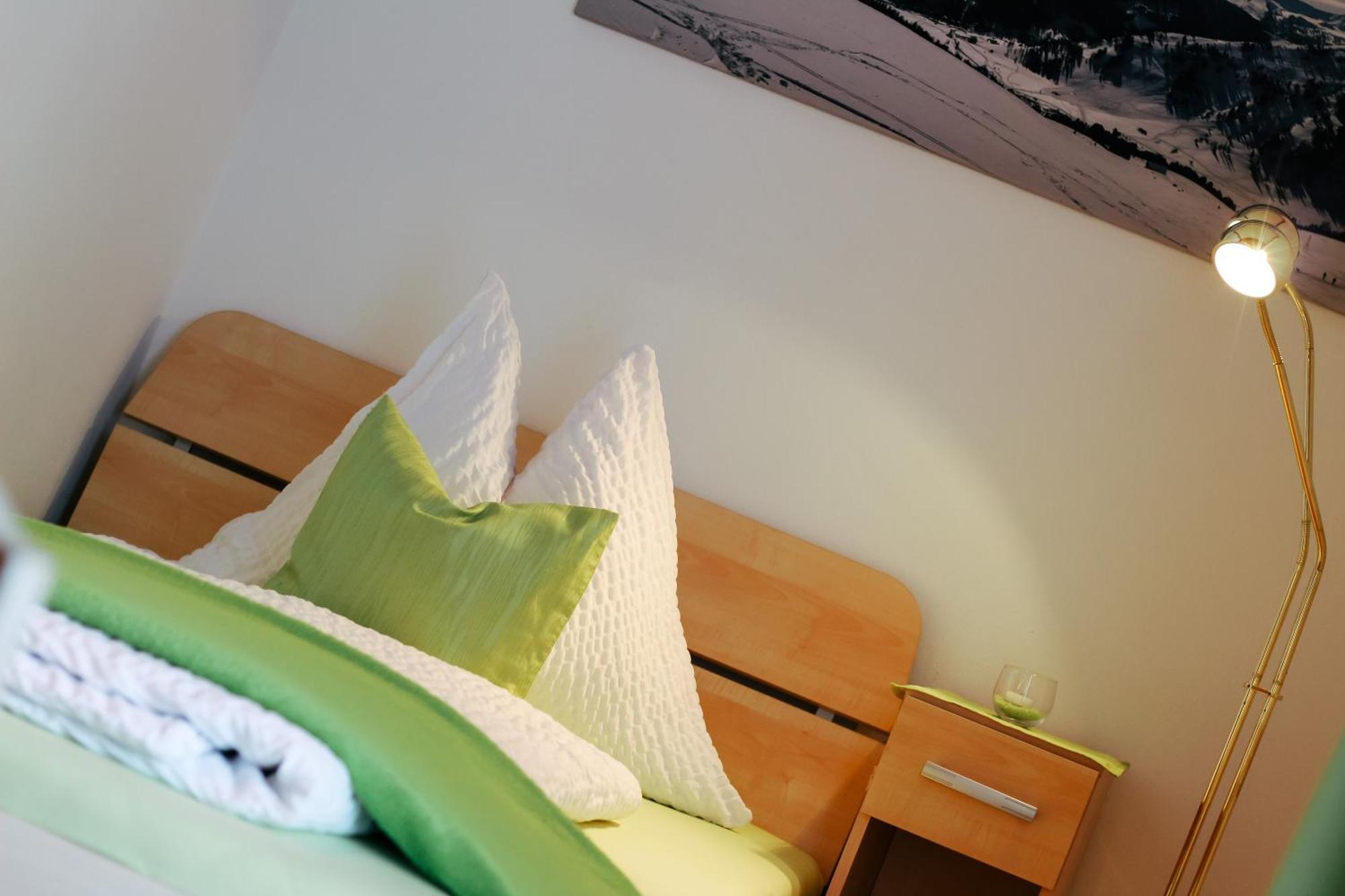 Sankt Andrä im Lungau Ferienwohnung Seifterhof מראה חיצוני תמונה
