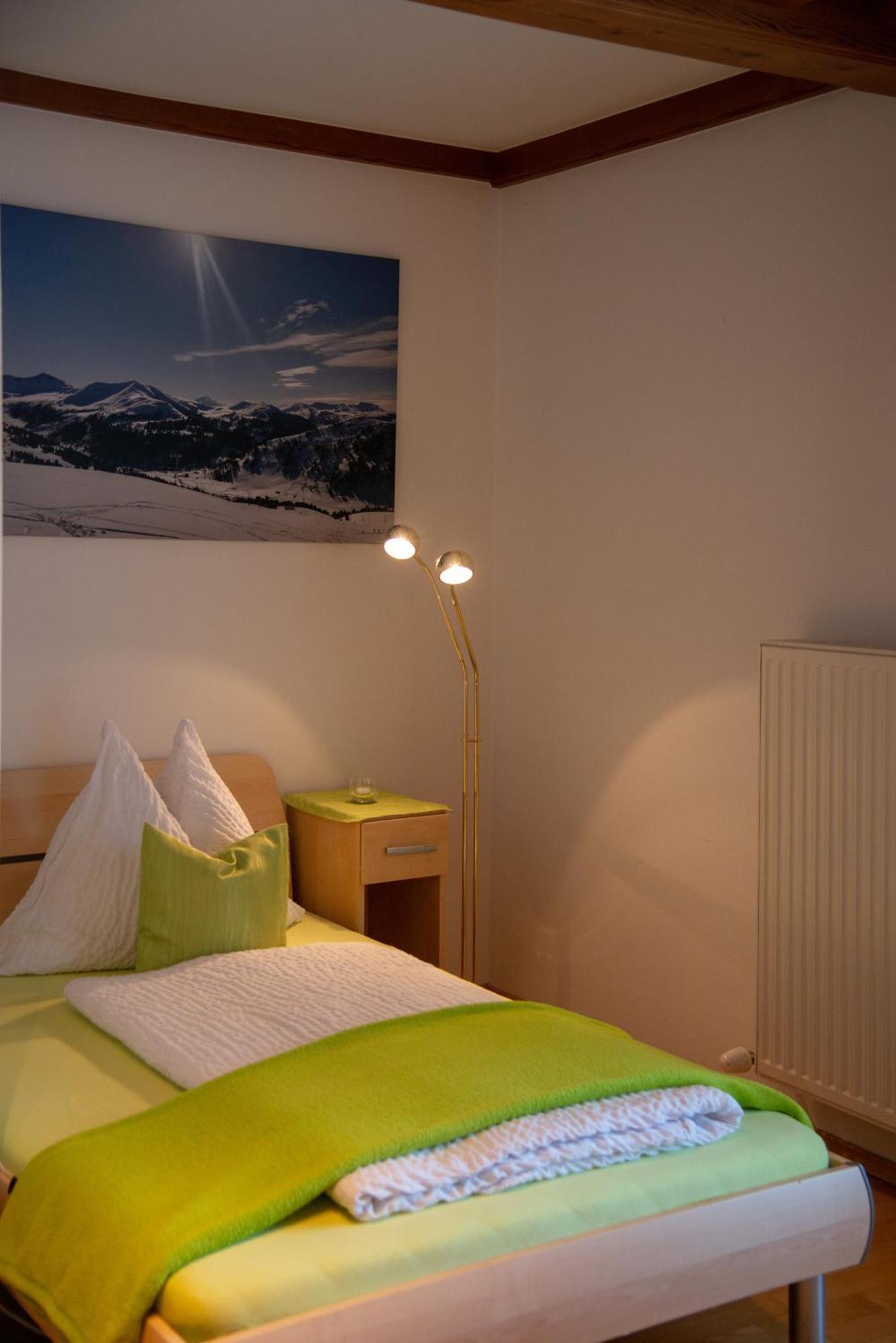 Sankt Andrä im Lungau Ferienwohnung Seifterhof מראה חיצוני תמונה