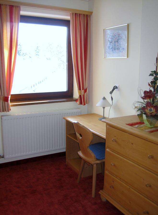 Sankt Andrä im Lungau Ferienwohnung Seifterhof מראה חיצוני תמונה